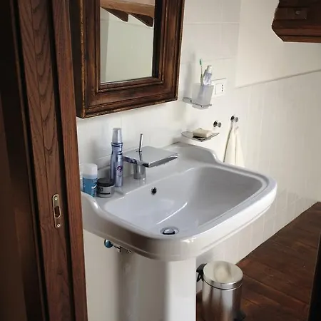Nyaraló Casa In Calvi Dell'umbria *