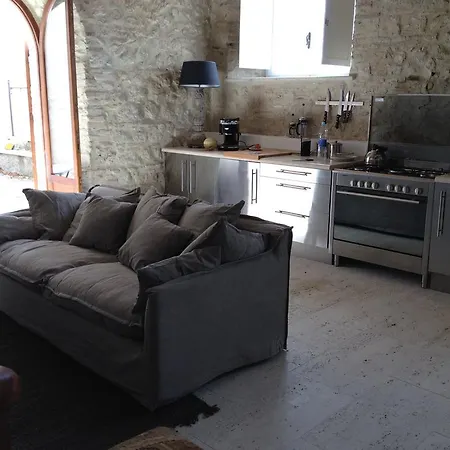 Nyaraló Casa In Calvi Dell'umbria *