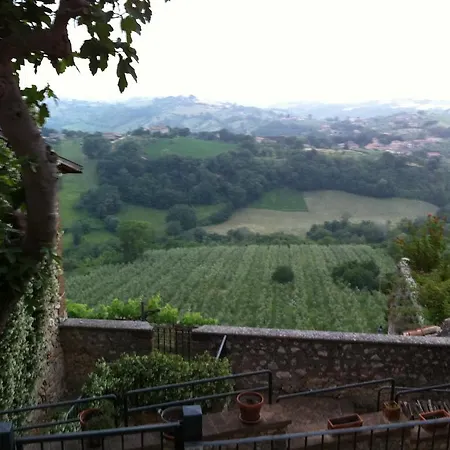 Nyaraló Casa In Calvi Dell'umbria *