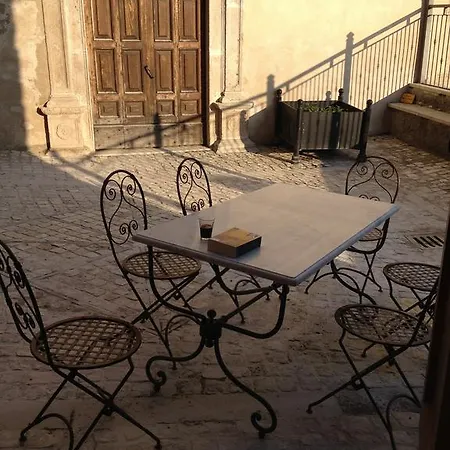 Nyaraló Casa In Calvi Dell'umbria