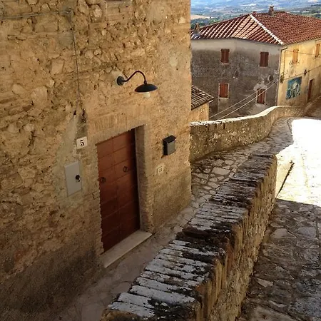 Casa In Calvi Dell'umbria