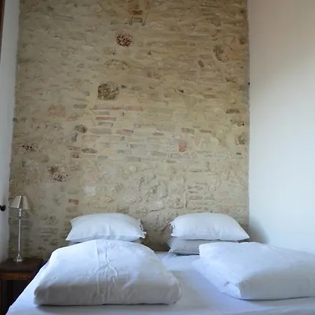 Casa In Calvi Dell'umbria Nyaraló