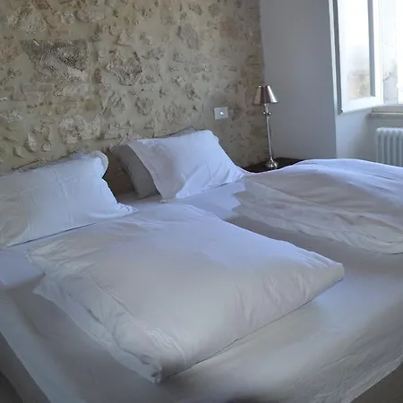 Nyaraló Casa In Calvi Dell'umbria *